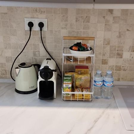 Casa Elena Apartment Alicante Ngoại thất bức ảnh