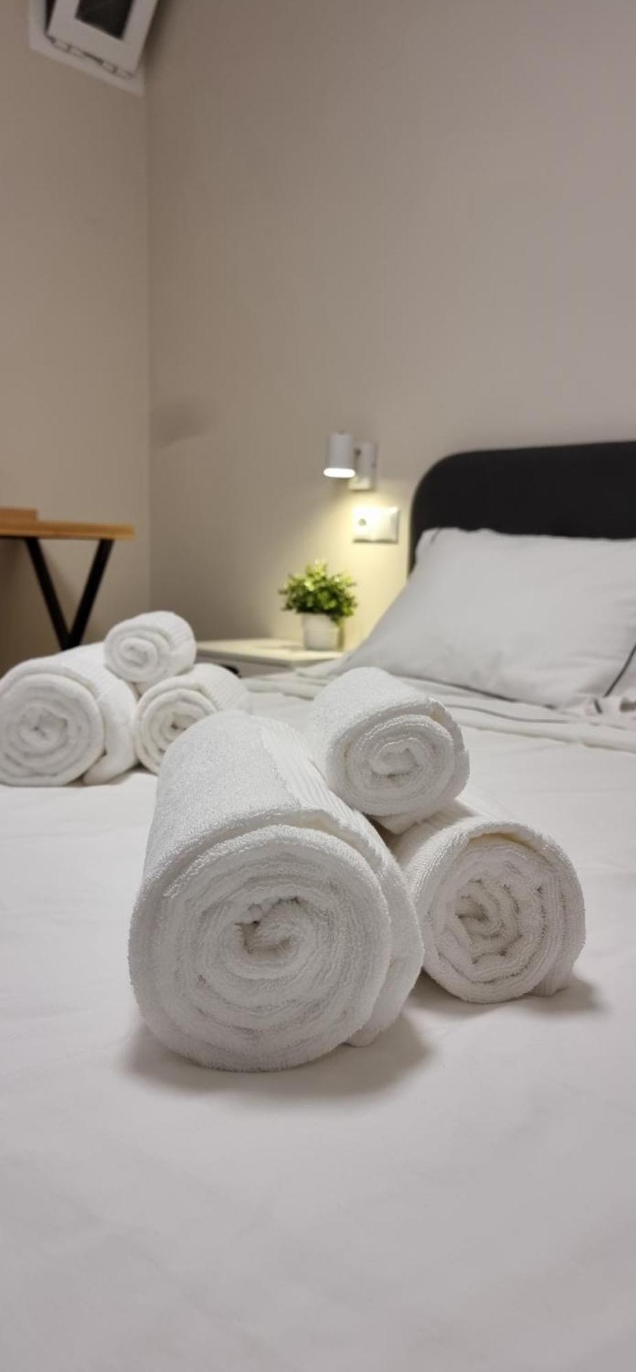 Casa Elena Apartment Alicante Ngoại thất bức ảnh