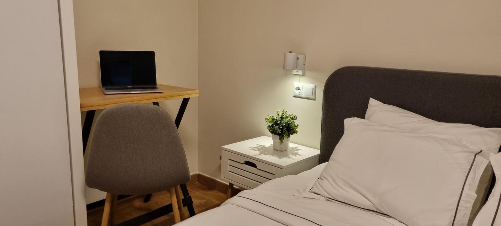 Casa Elena Apartment Alicante Ngoại thất bức ảnh
