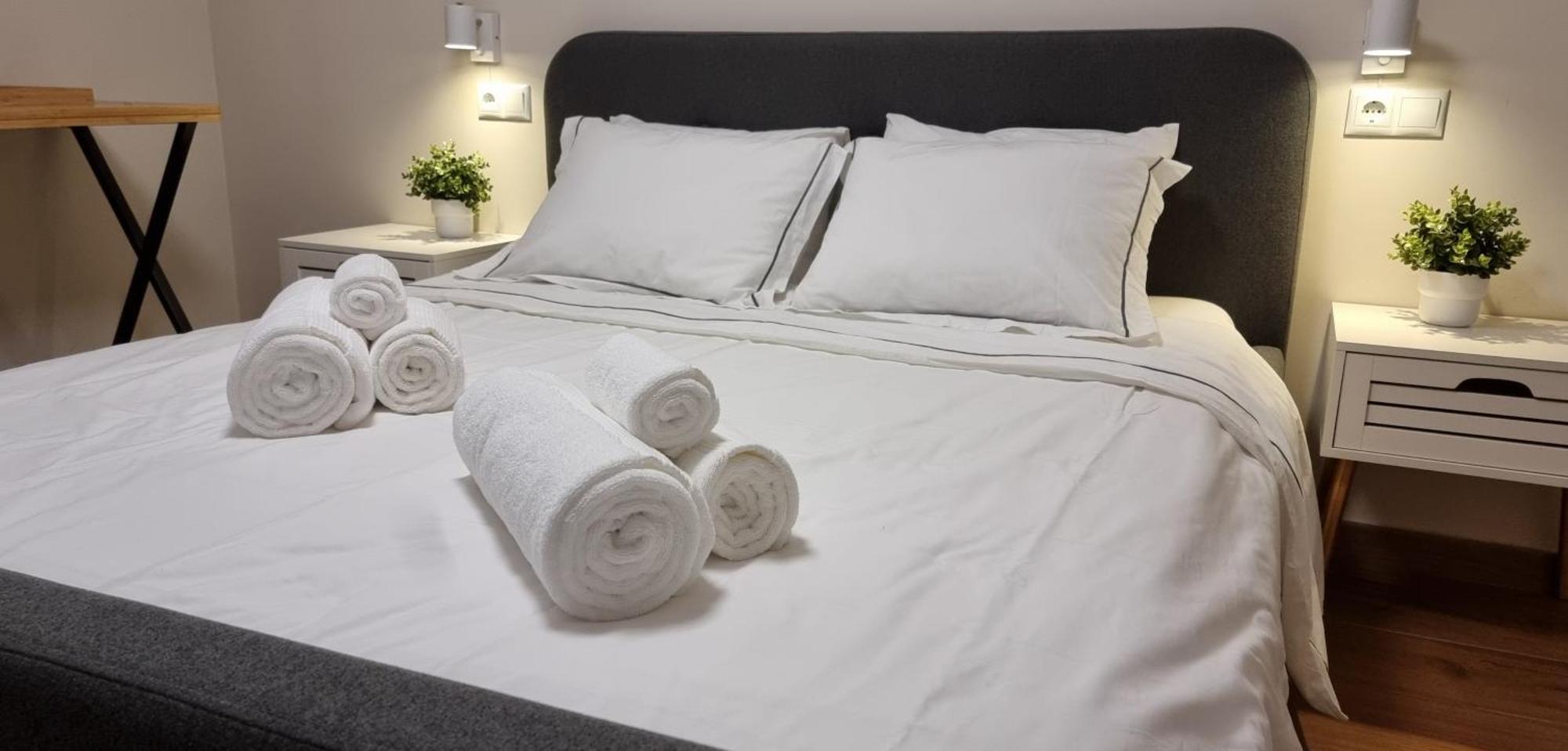 Casa Elena Apartment Alicante Ngoại thất bức ảnh