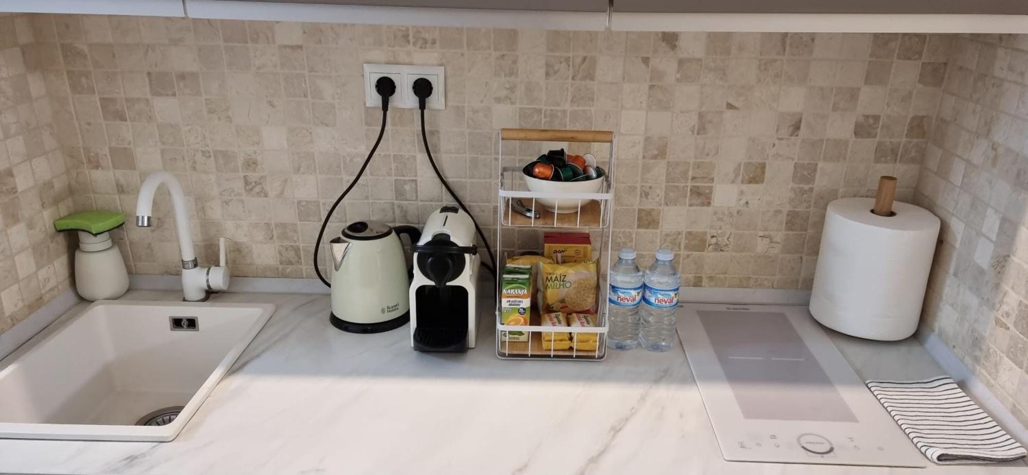 Casa Elena Apartment Alicante Ngoại thất bức ảnh