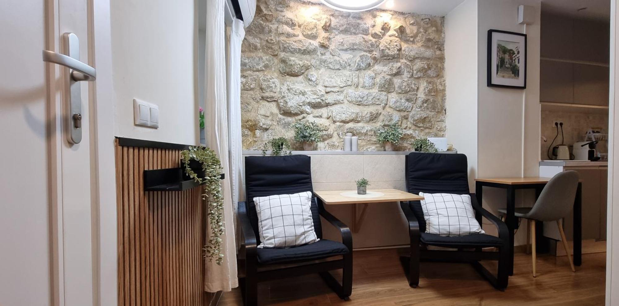 Casa Elena Apartment Alicante Ngoại thất bức ảnh