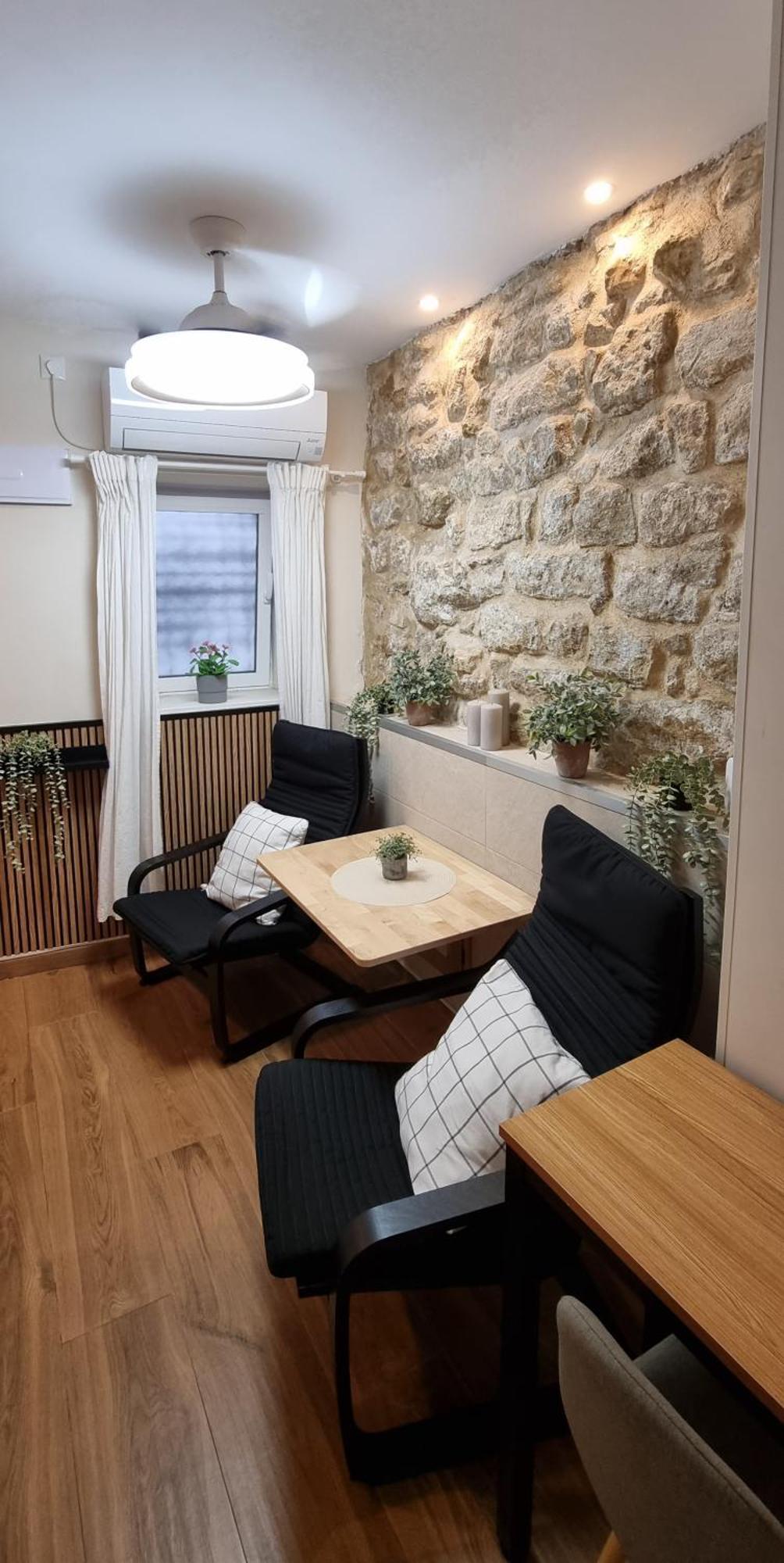 Casa Elena Apartment Alicante Ngoại thất bức ảnh