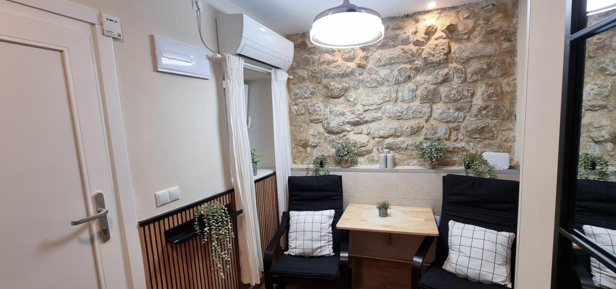 Casa Elena Apartment Alicante Ngoại thất bức ảnh