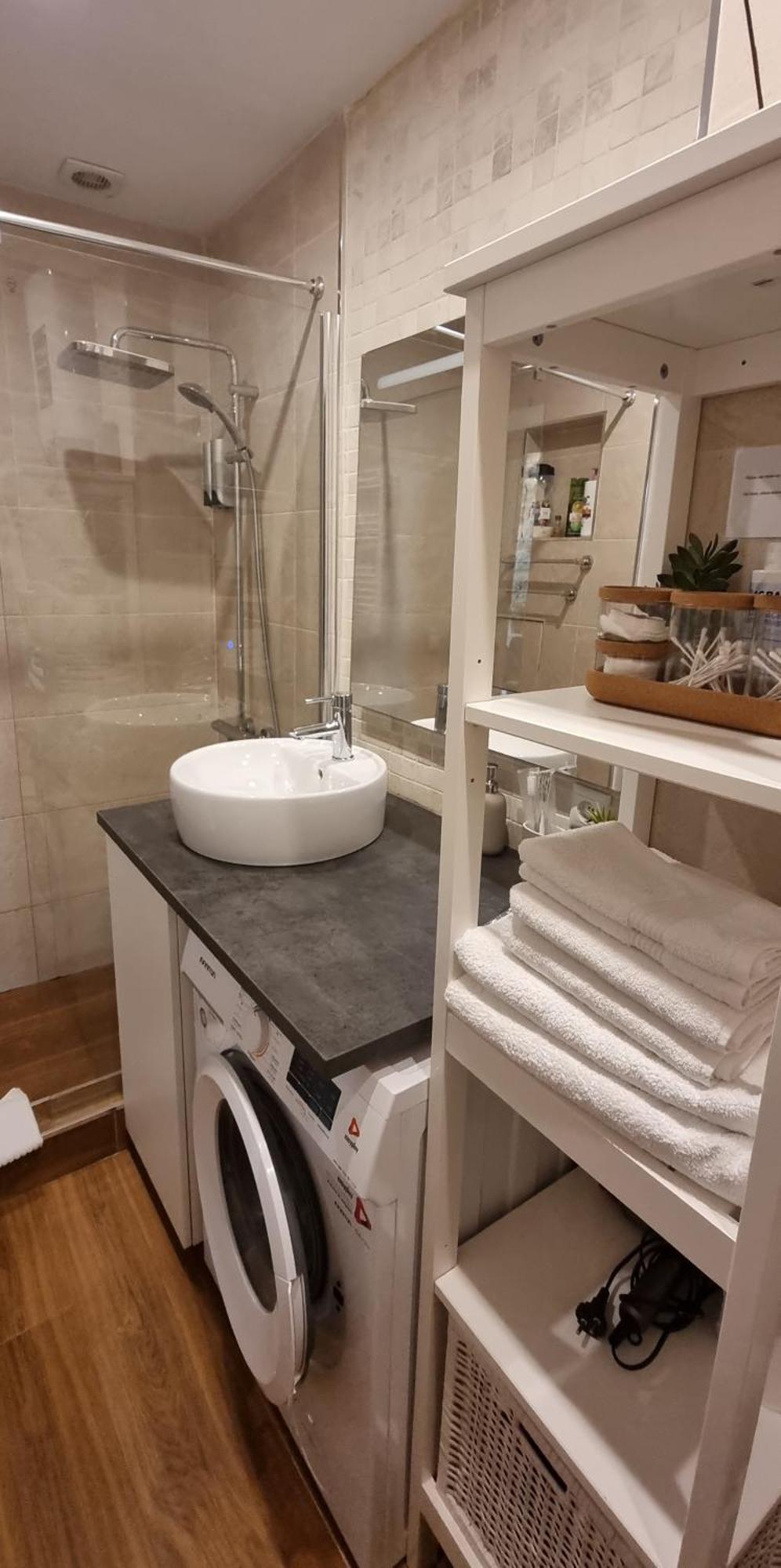Casa Elena Apartment Alicante Ngoại thất bức ảnh