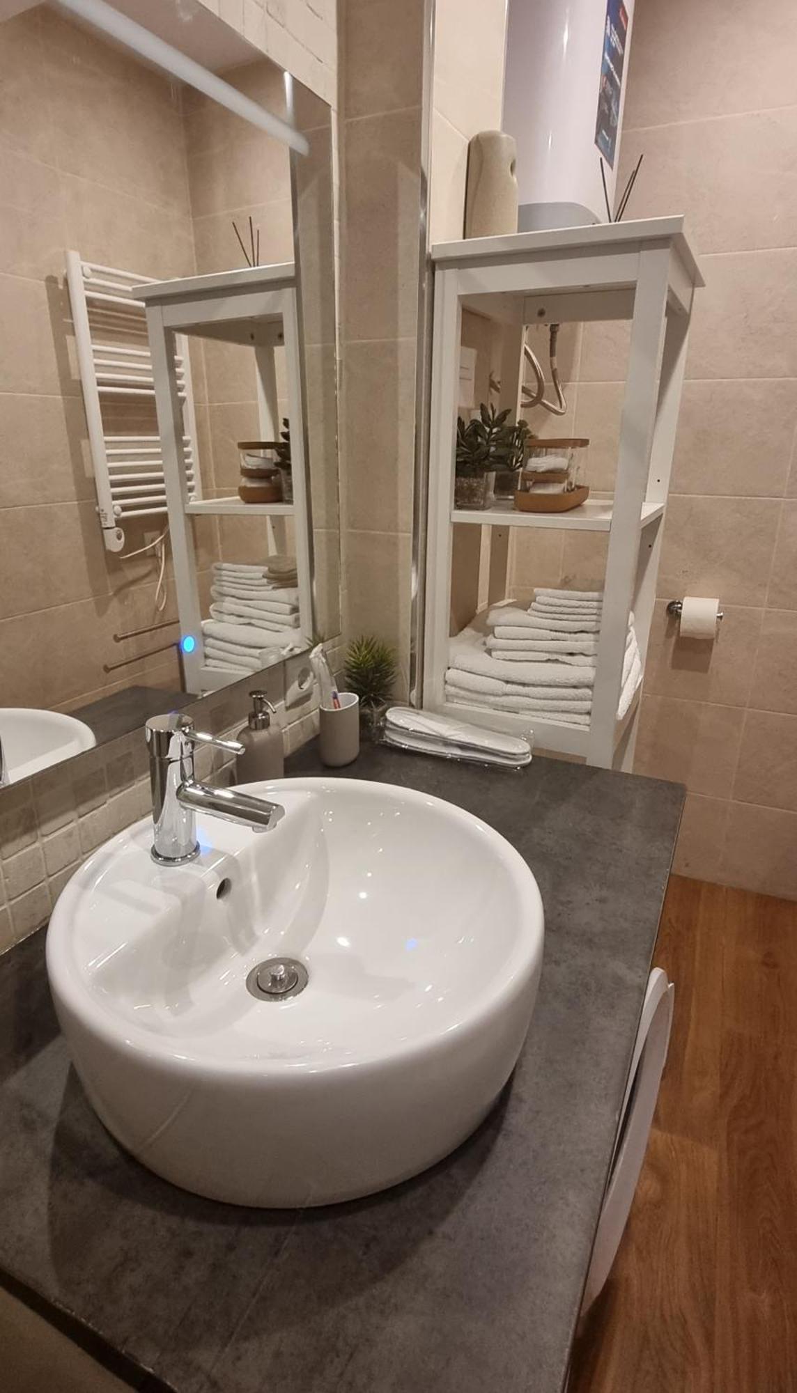 Casa Elena Apartment Alicante Ngoại thất bức ảnh