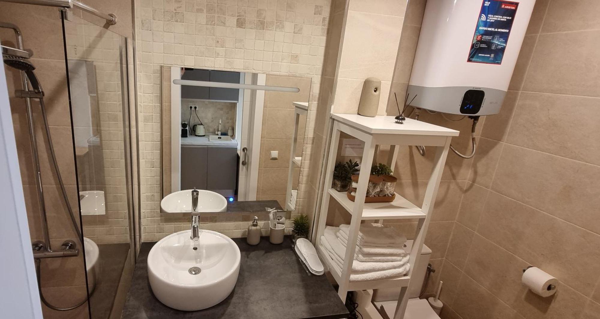 Casa Elena Apartment Alicante Ngoại thất bức ảnh